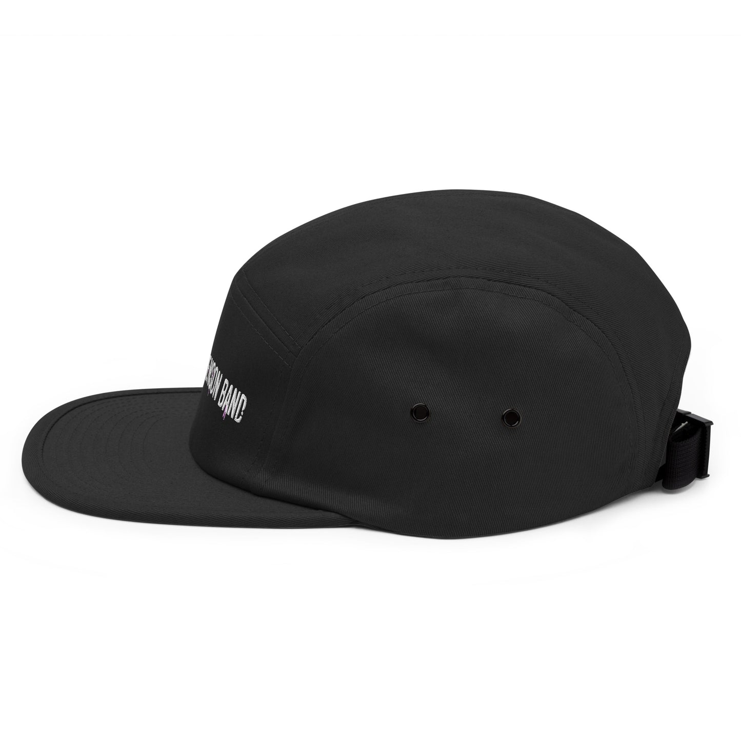 SBB Cap (Five Panel)