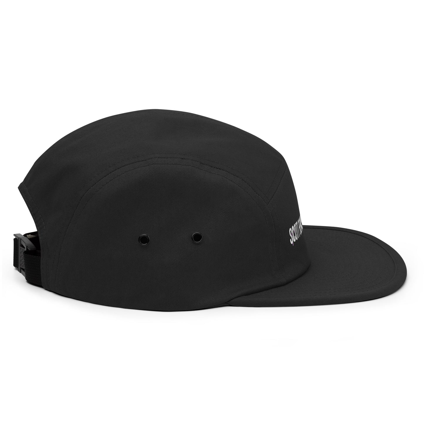 SBB Cap (Five Panel)