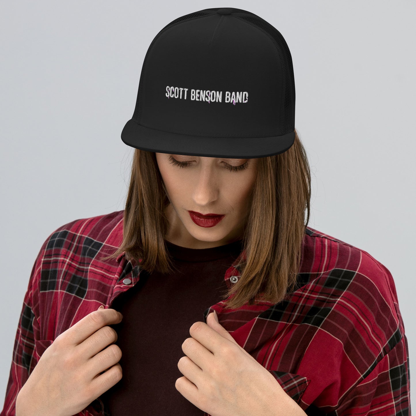 SBB Trucker Cap