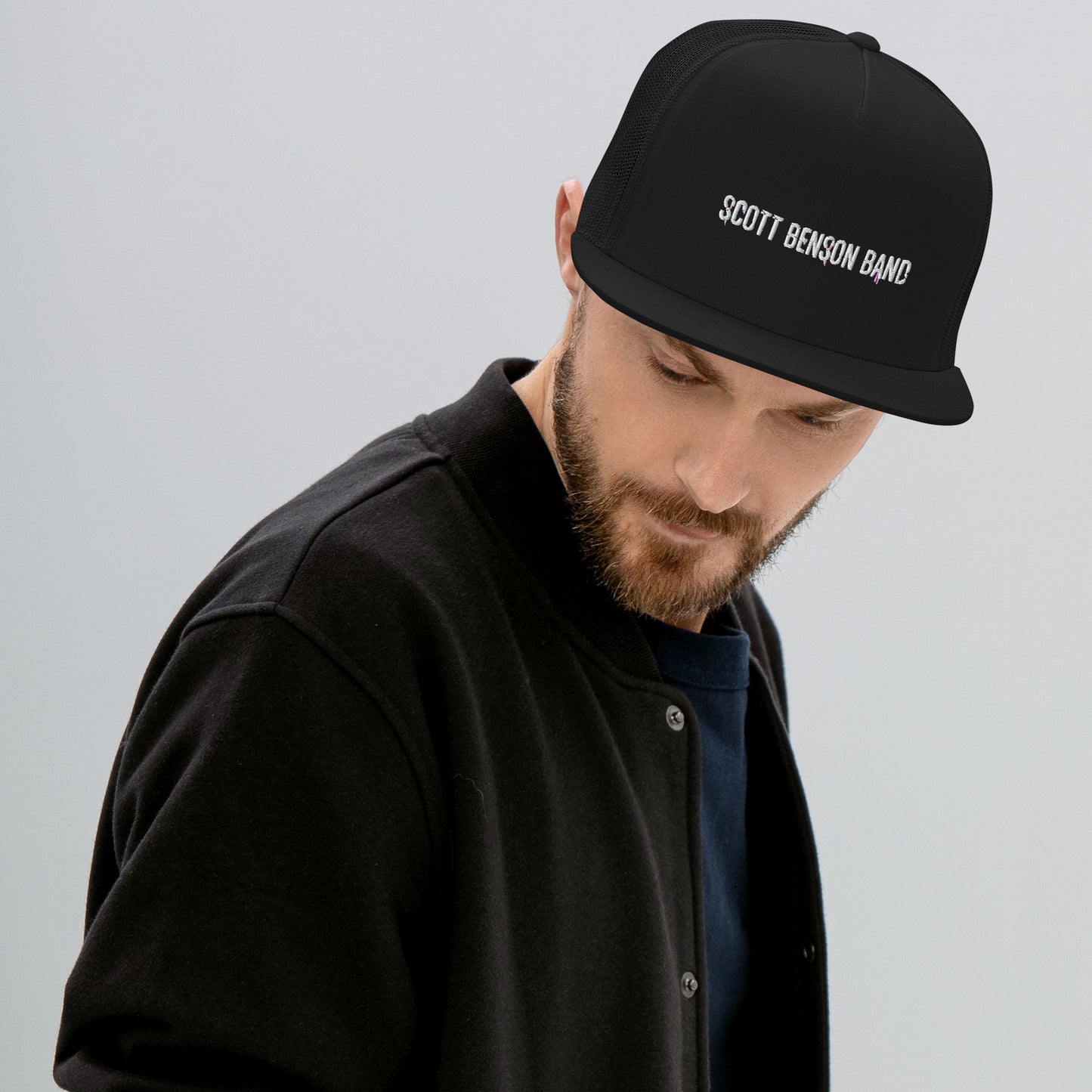 SBB Trucker Cap