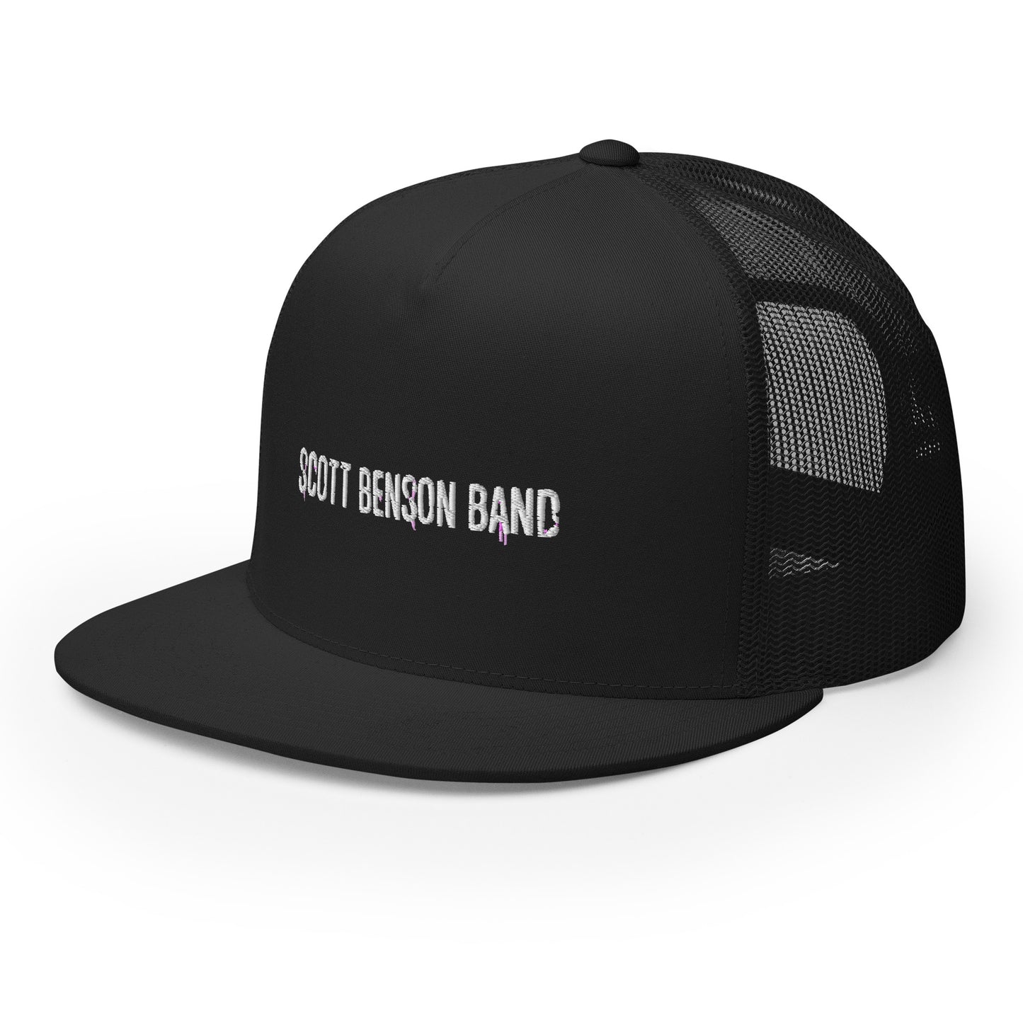 SBB Trucker Cap