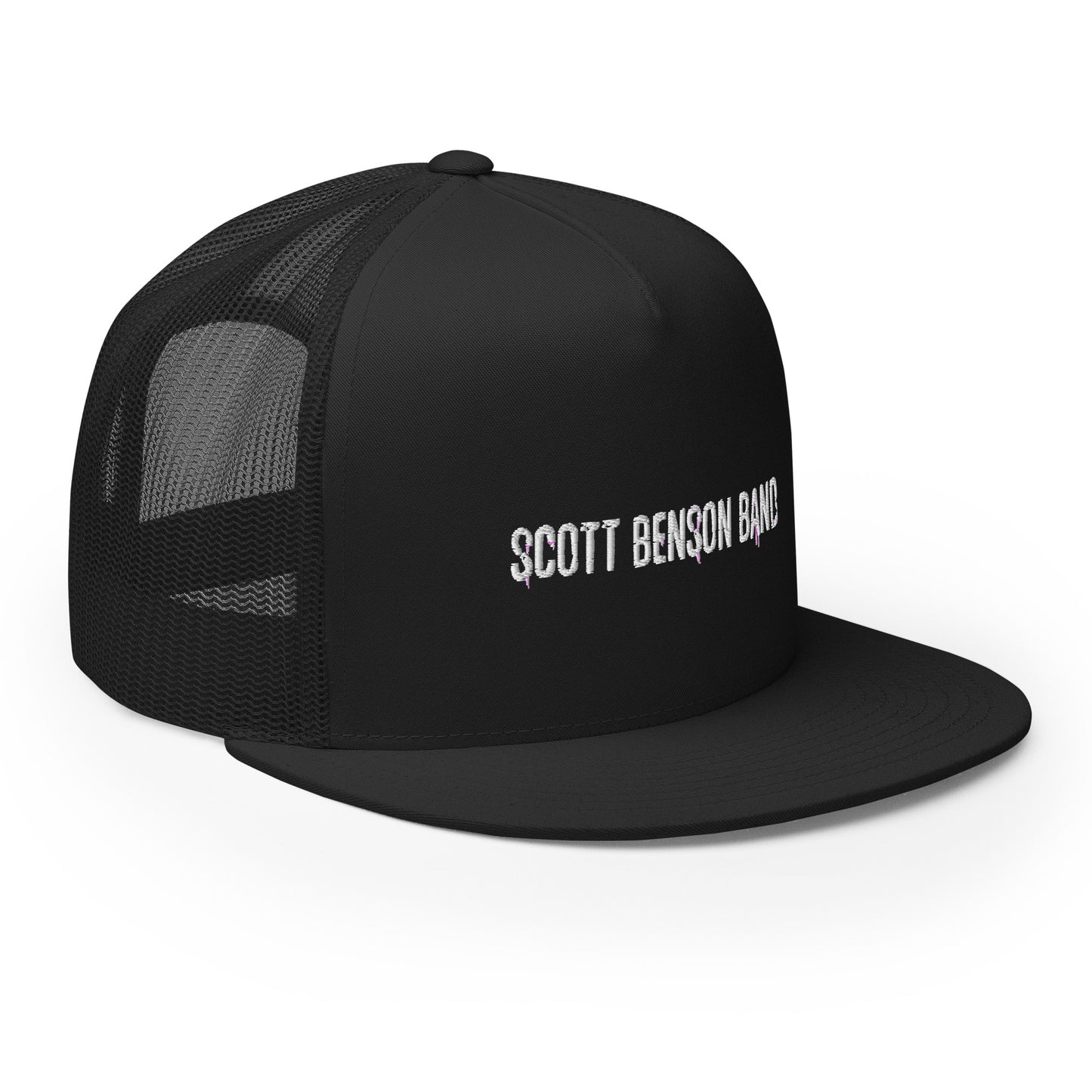 SBB Trucker Cap