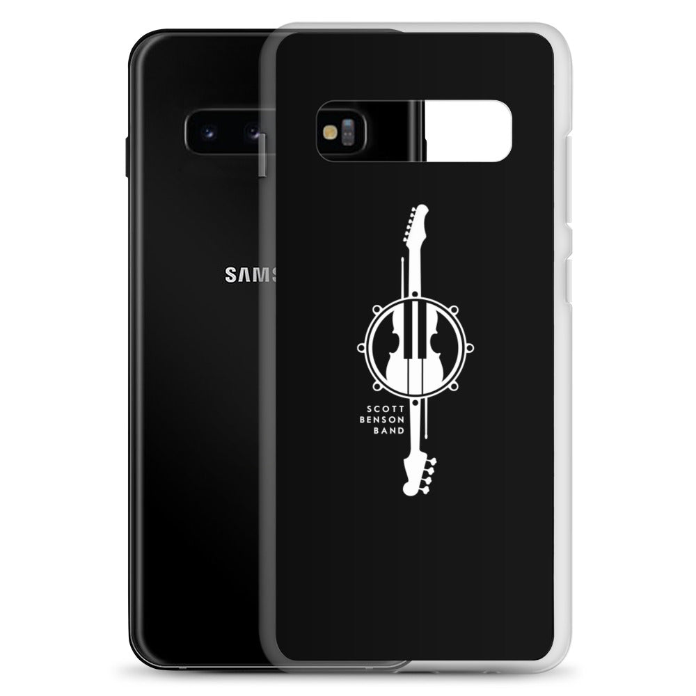 SBB Logo Samsung Case