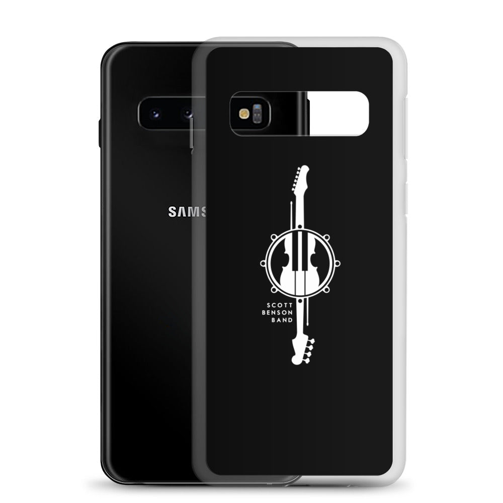 SBB Logo Samsung Case