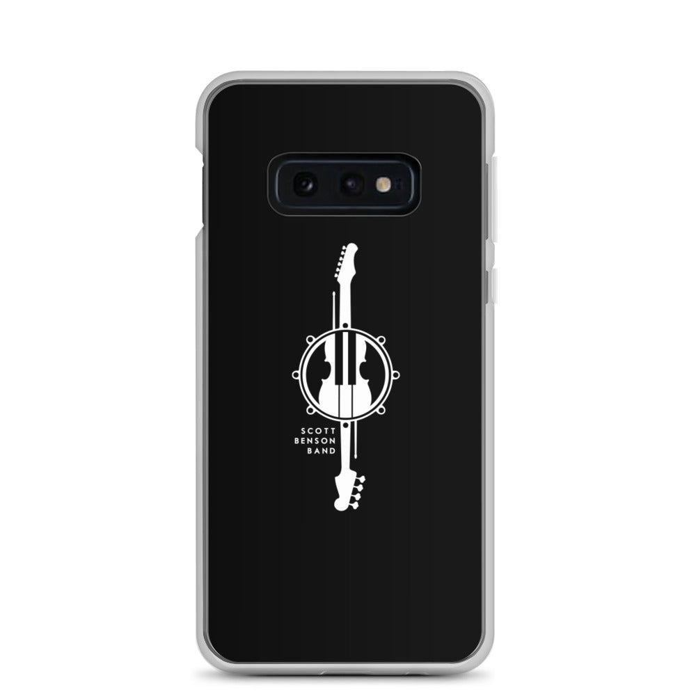 SBB Logo Samsung Case