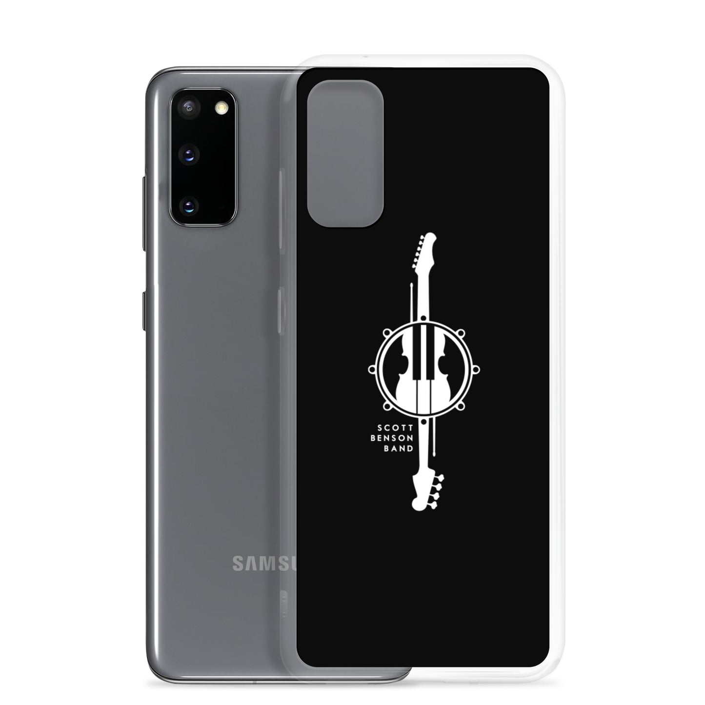 SBB Logo Samsung Case