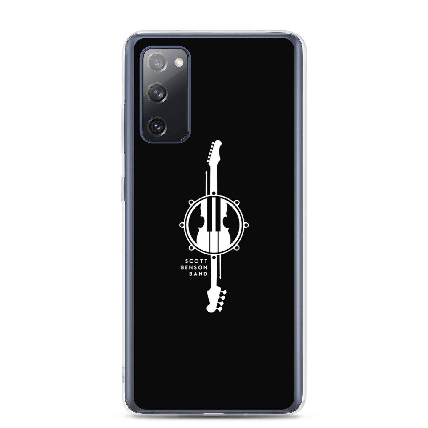 SBB Logo Samsung Case