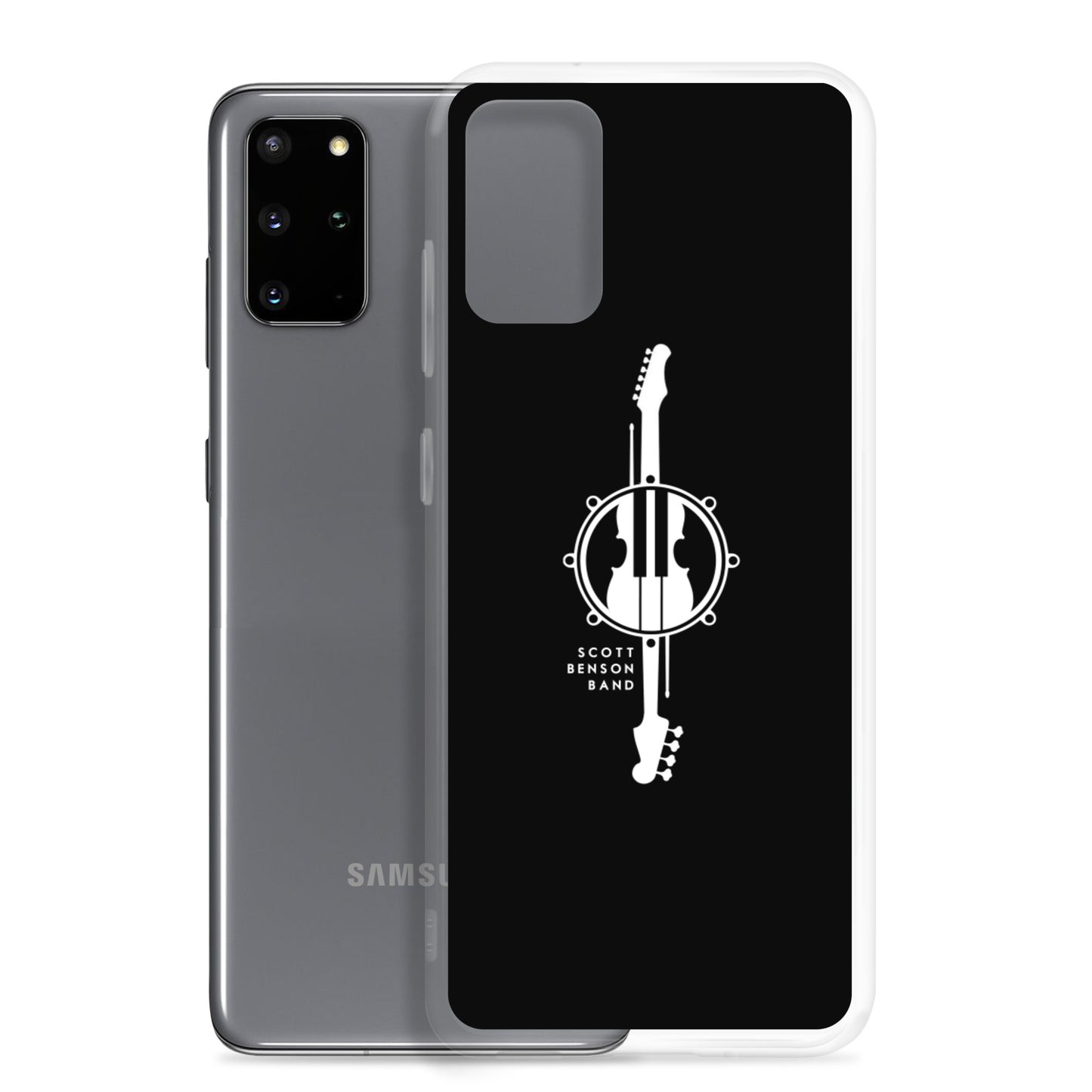 SBB Logo Samsung Case