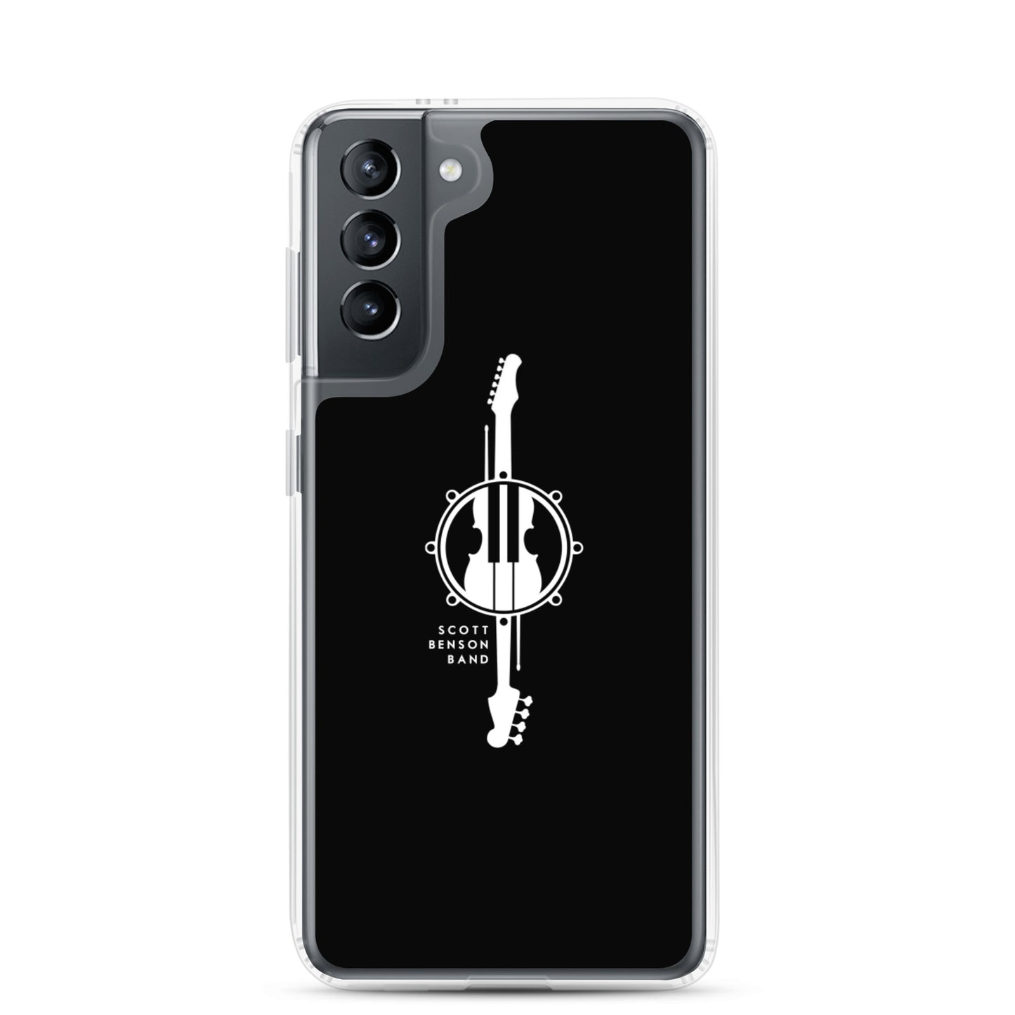 SBB Logo Samsung Case