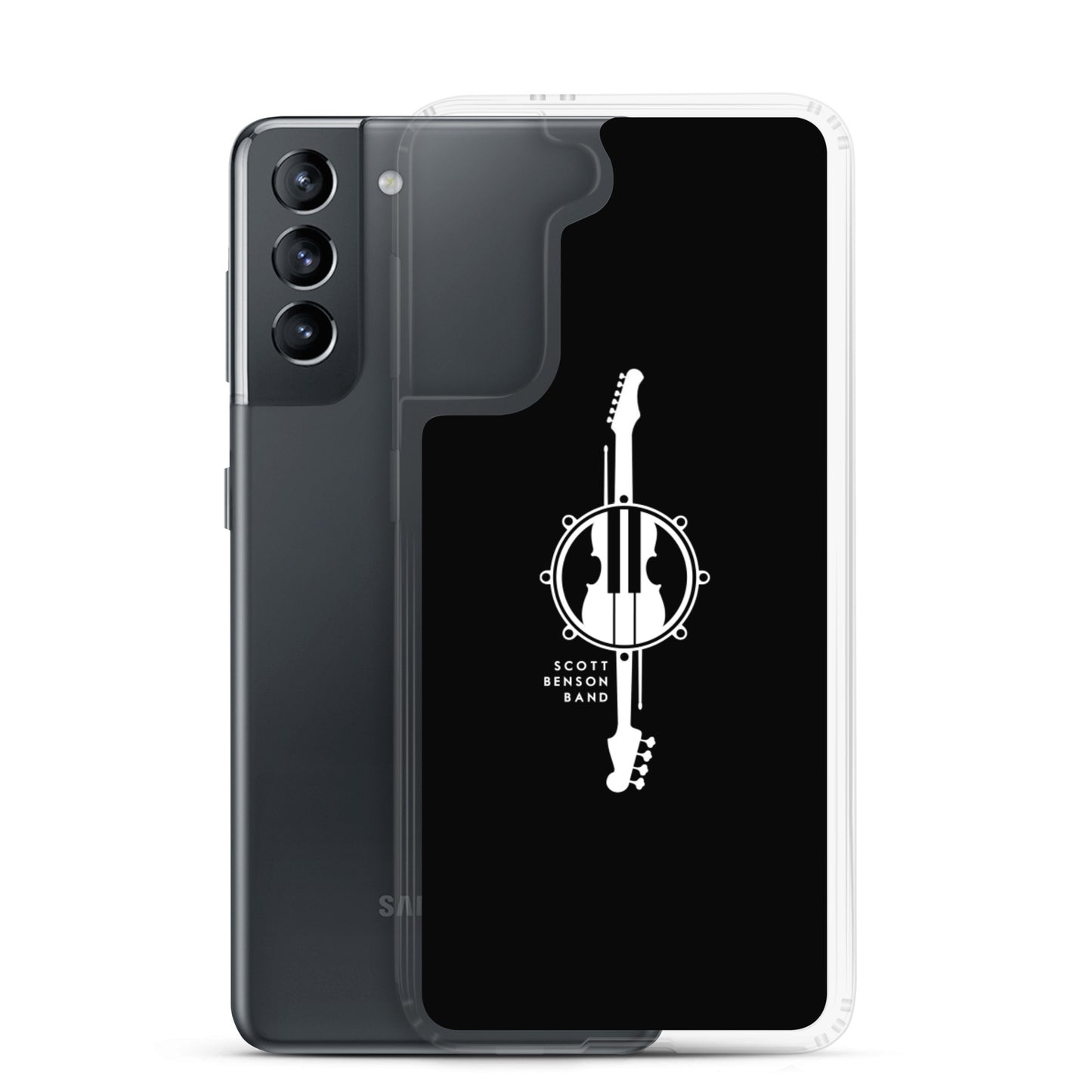 SBB Logo Samsung Case