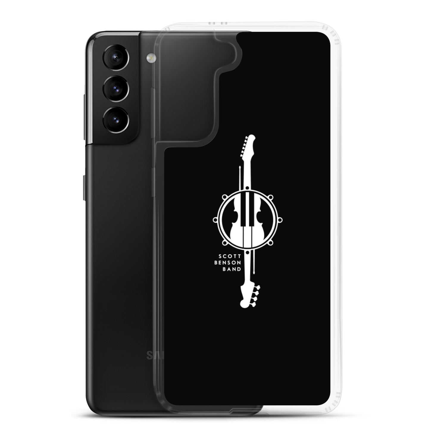 SBB Logo Samsung Case