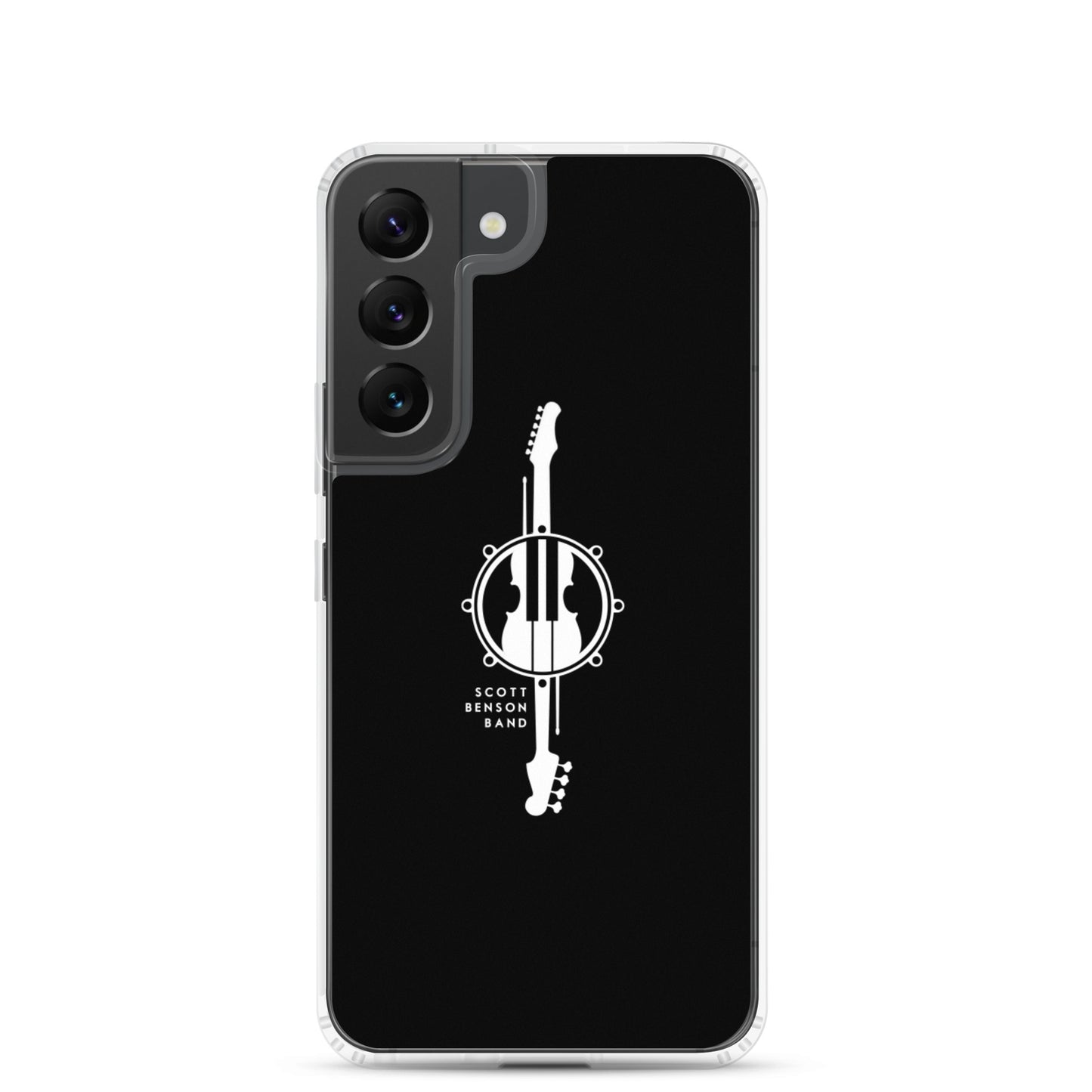 SBB Logo Samsung Case