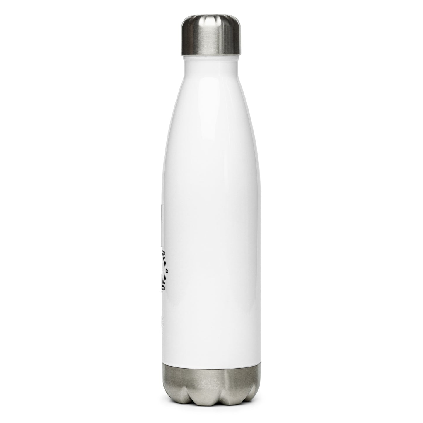 SBB Stainless Steel Water Bottle