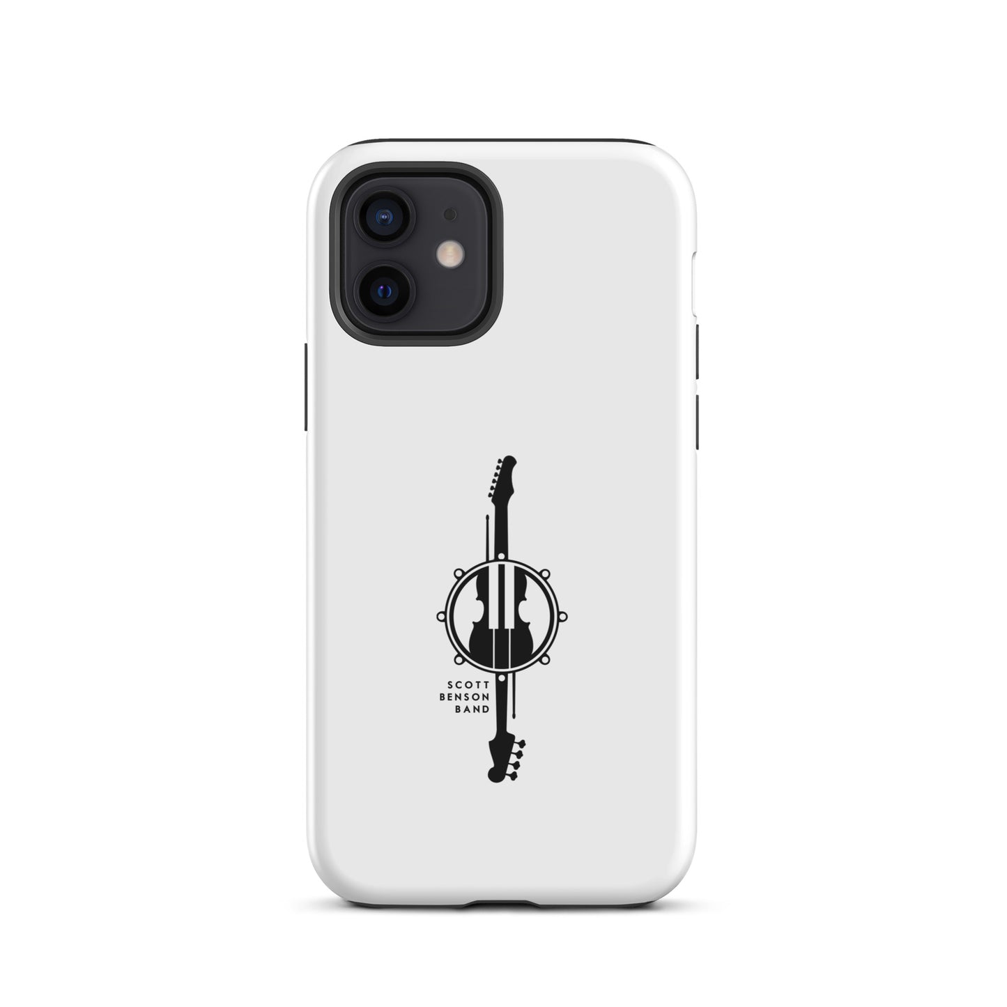 SBB Logo iPhone case