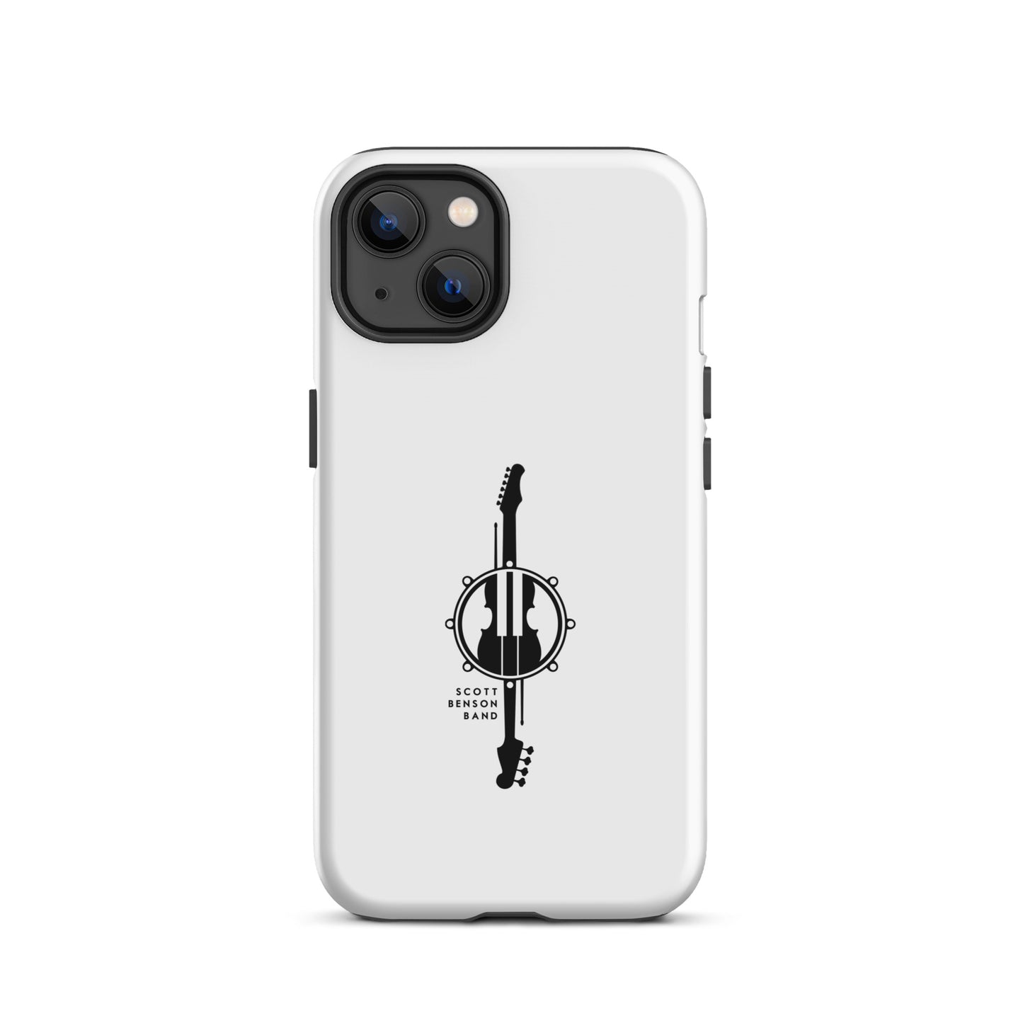 SBB Logo iPhone case