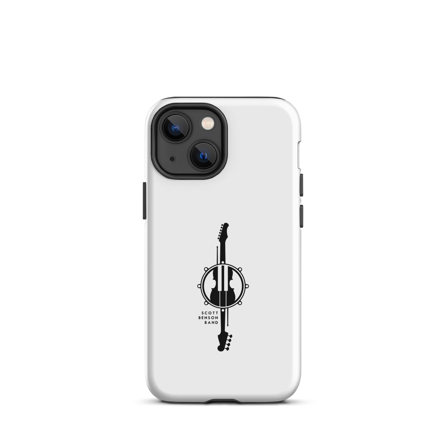 SBB Logo iPhone case