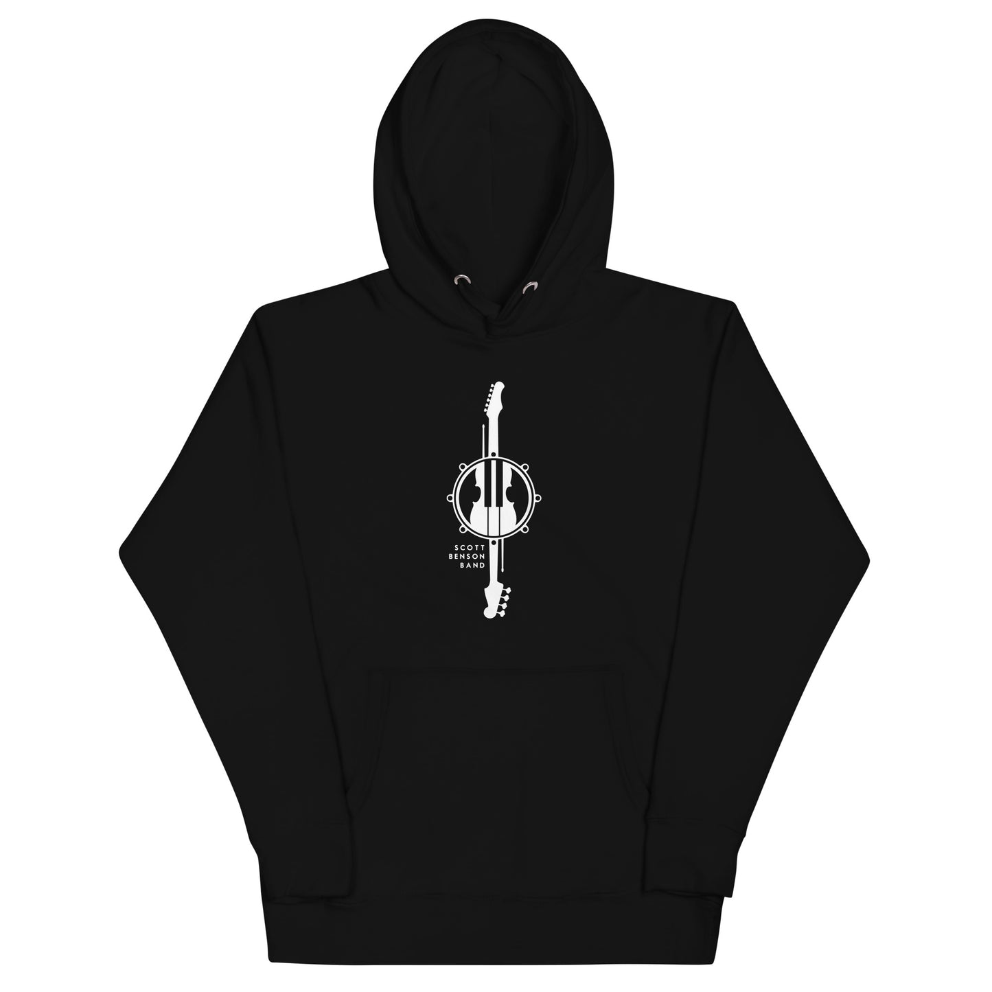 SBB Logo Unisex Hoodie