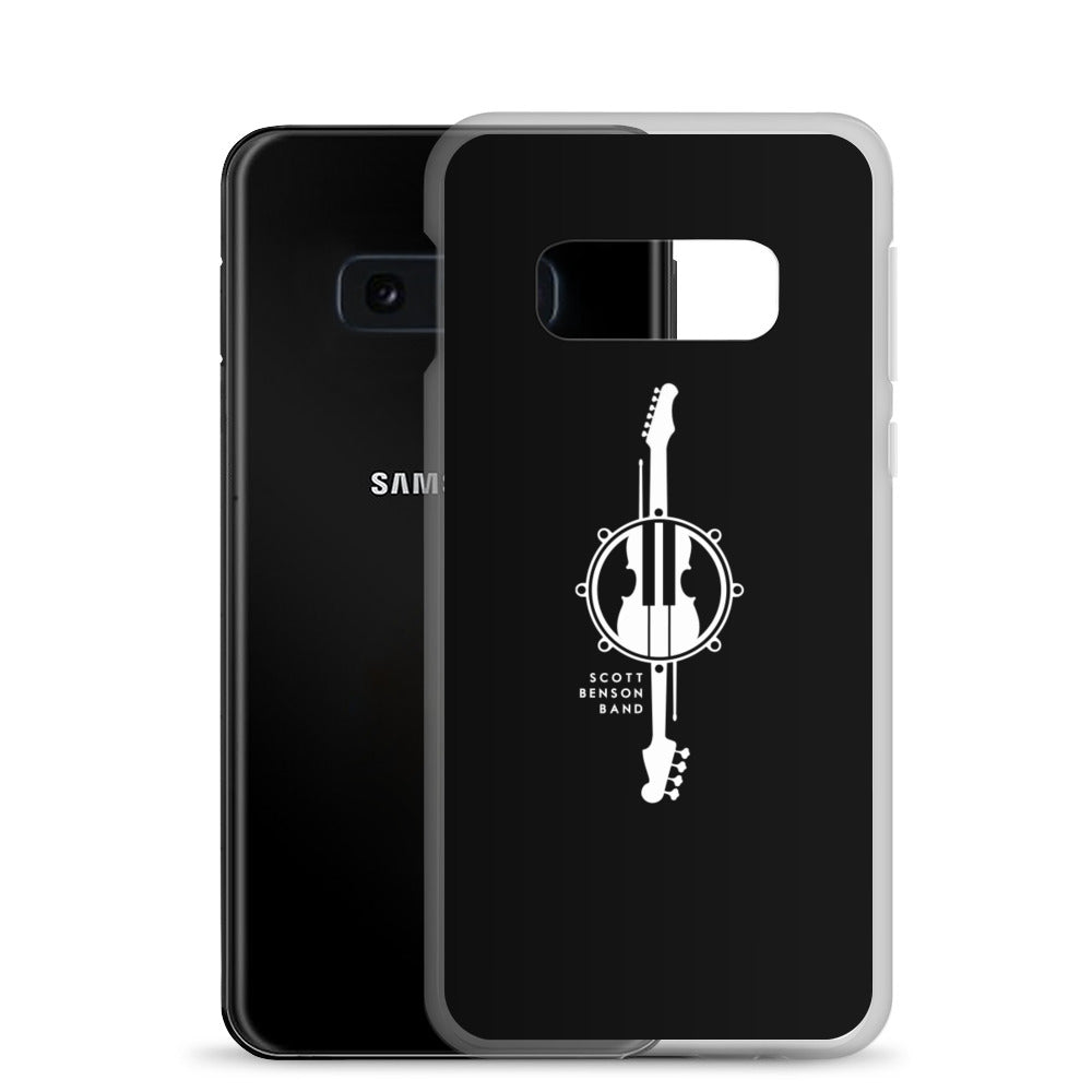 SBB Logo Samsung Case