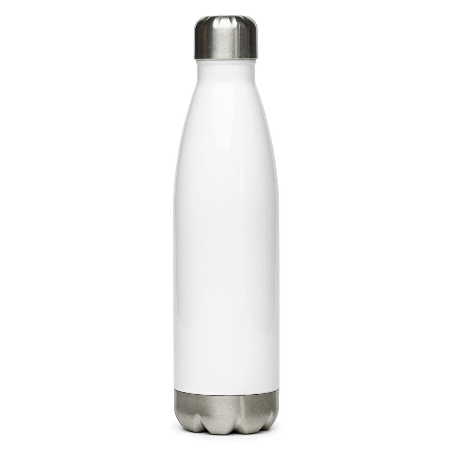 SBB Stainless Steel Water Bottle
